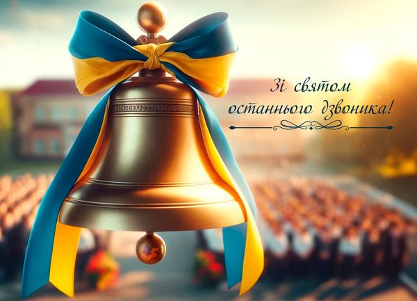 ostannii dzvonyk